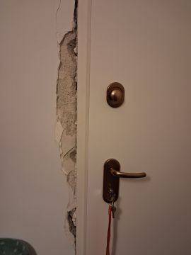 Handwerksarbeiten