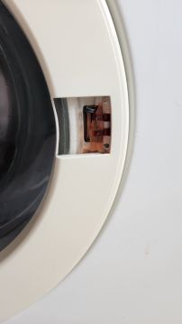 Washing Machines