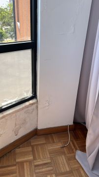 Pintor de Interiores - Casa