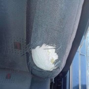Upholstery Specialist