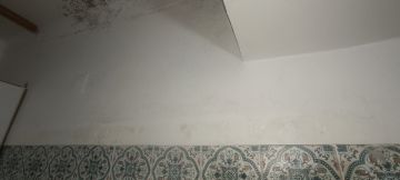 Obras em Casa