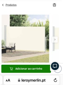 Empresa de Toldos