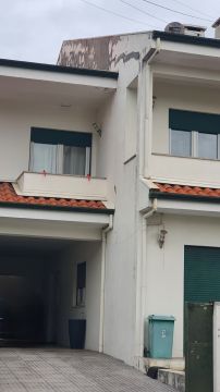 Pintor de Exterior