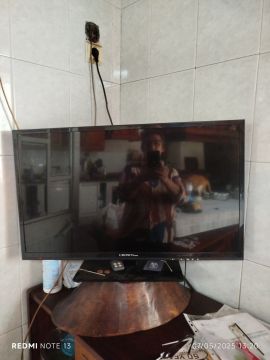 TV Repair Specialist