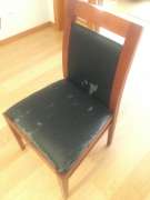 Upholstery Service - Home Improvements