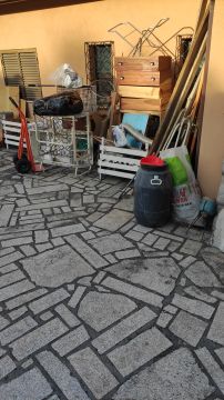 Waste Removal