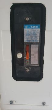 Electricista