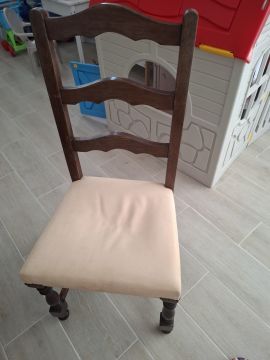 Serviço de Estofador