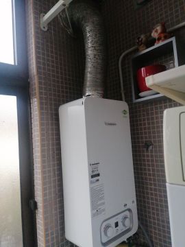Tankless Water Heater Installation Professional