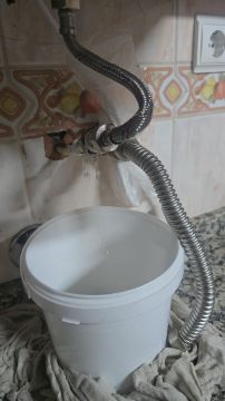 Serviço de Canalização