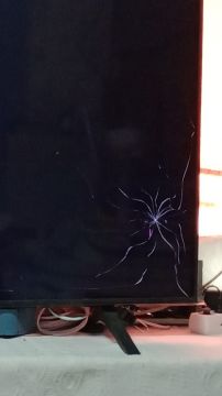 Réparation de télévision