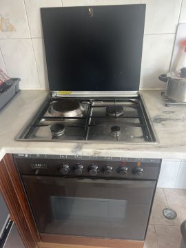 Técnico de Fogões e Fornos