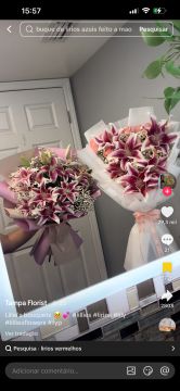 Fleuriste