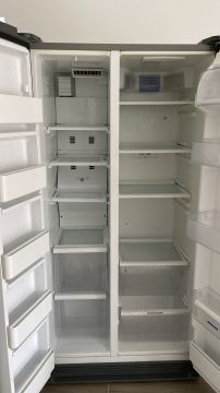 Manutenção ou Reparação de Frigorífico