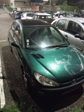 Pintor de automóveis