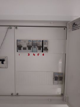 Eletricista