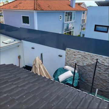 Pool Builder