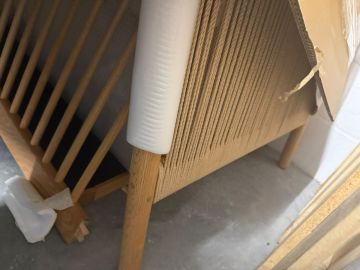 Bricolage e Mobiliário