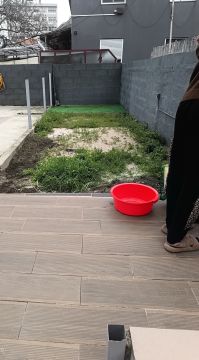 Serviço de Jardinagem
