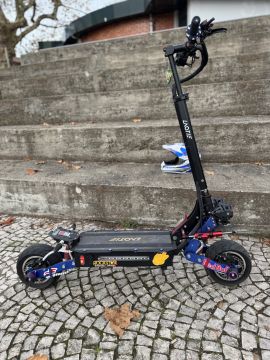Electric Scooter Specialist