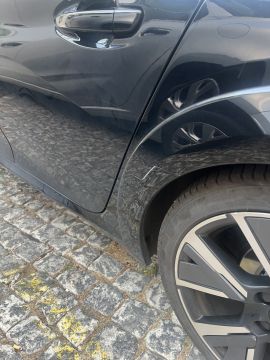 Pintor de automóveis
