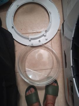 Reparador de Máquinas de Lavar Roupa