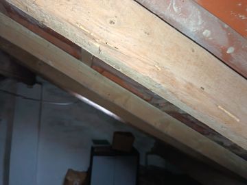 Construtor de Telhados - Casa