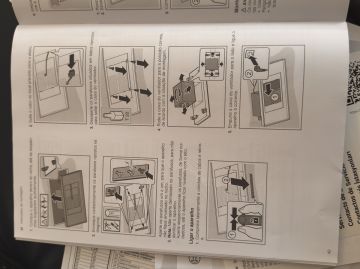 Técnico de Exaustores de Cozinha