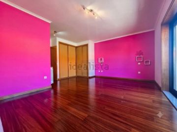 Pintura de Casas