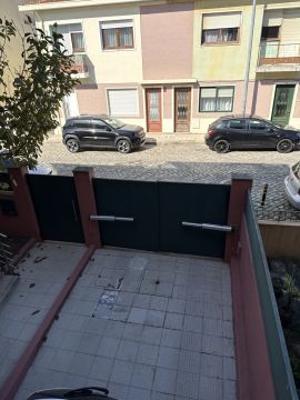 Exterior Painter
