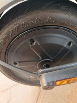 Especialista em Trotinetas Elétricas