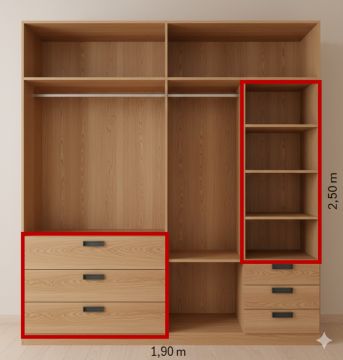 Specialist in Closets