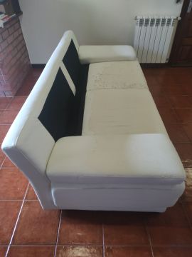 Upholstery Repair