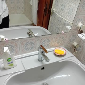 Aisha - Amadora - Deep or Spring Cleaning