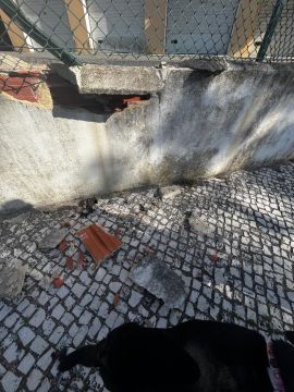 Remodelações e Construção