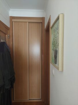 Interior Painter