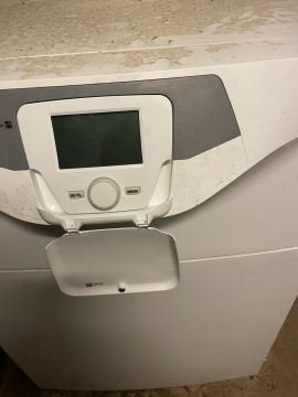 Especialista em Caldeiras e Radiadores