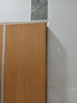 Woodwork and Carpentry