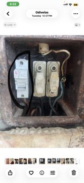 Eletricistas