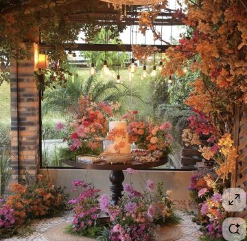 Décorateur d’événements - Événements