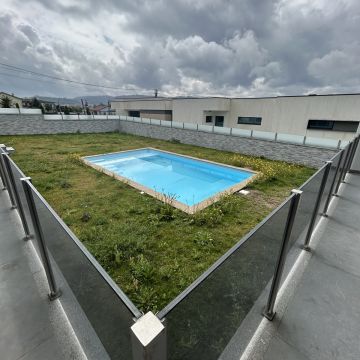 Gartenarbeiten