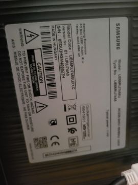 Reparador de TV