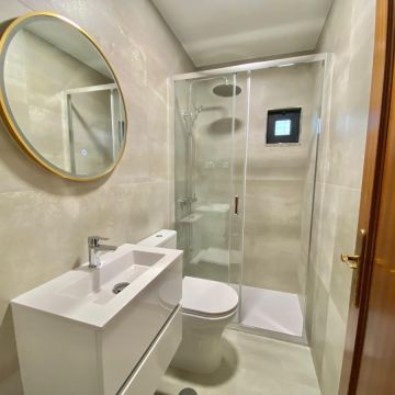 Convi Casa - Braga - Remodelação de Quarto