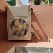 Técnico de Reparação de Ar Condicionado - Assistência Técnica