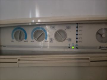 Reparação de Caldeiras