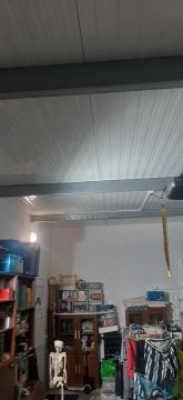Empresa de Isolamentos e Capoto - Casa