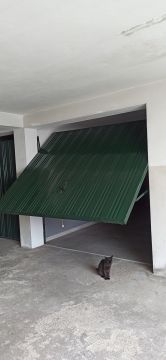 Instalação ou Reparação de Portões
