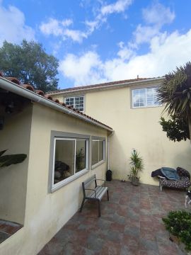 Pintura Exterior