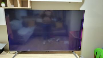 Reparação de TV