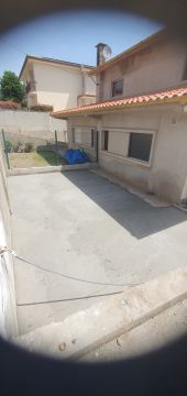 Instalação de Relva Artificial